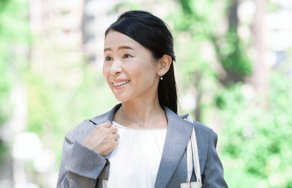 働く時間や日数