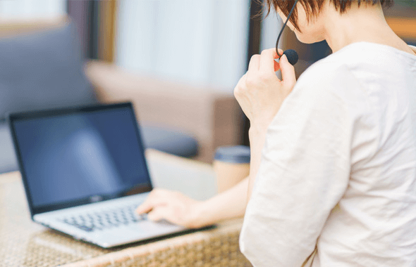 選べる雇用形態