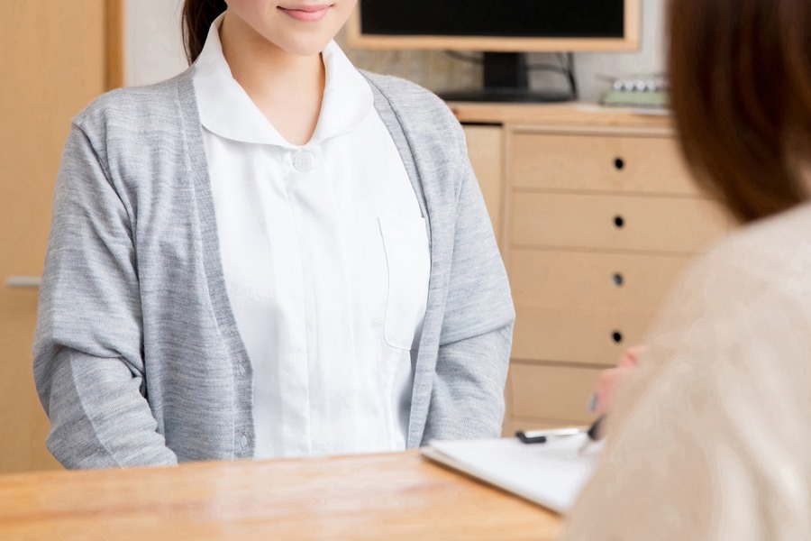 渡辺歯科のパート・アルバイト 受付 歯科医院求人イメージ